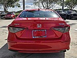 Used 2024 Honda Civic SPORT in DAVIE, FLORIDA (Photo 6)
