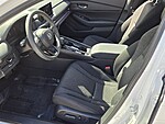 Used 2024 Honda Accord Sedan EX in DAVIE, FLORIDA (Photo 11)