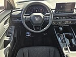 Used 2024 Honda Accord Sedan EX in DAVIE, FLORIDA (Photo 13)