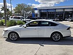 Used 2024 Honda Accord Sedan EX in DAVIE, FLORIDA (Photo 4)
