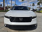 Used 2024 Honda Accord Sedan EX in DAVIE, FLORIDA (Photo 5)