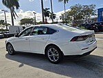 Used 2024 Honda Accord Sedan EX in DAVIE, FLORIDA (Photo 8)