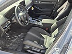 Used 2024 Honda Civic SPORT in DAVIE, FLORIDA (Photo 11)