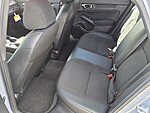 Used 2024 Honda Civic SPORT in DAVIE, FLORIDA (Photo 12)