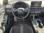 Used 2024 Honda Civic SPORT in DAVIE, FLORIDA (Photo 13)