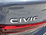 Used 2024 Honda Civic SPORT in DAVIE, FLORIDA (Photo 14)