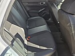 Used 2024 Honda Civic SPORT in DAVIE, FLORIDA (Photo 17)