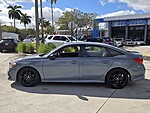 Used 2024 Honda Civic SPORT in DAVIE, FLORIDA (Photo 4)