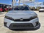 Used 2024 Honda Civic SPORT in DAVIE, FLORIDA (Photo 5)