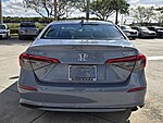 Used 2024 Honda Civic SPORT in DAVIE, FLORIDA (Photo 6)