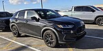 Used 2023 Honda HR-V SPORT in DAVIE, FLORIDA