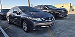 Used 2014 Honda Civic LX in DAVIE, FLORIDA