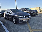 Used 2014 Honda Civic LX in DAVIE, FLORIDA (Photo 1)