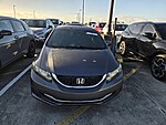 Used 2014 Honda Civic LX in DAVIE, FLORIDA (Photo 3)