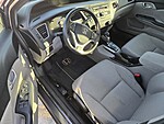 Used 2014 Honda Civic LX in DAVIE, FLORIDA (Photo 9)
