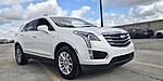 Used 2017 CADILLAC XT5 FWD in DAVIE, FLORIDA