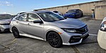 Used 2020 Honda Civic Si Sedan  in DAVIE, FLORIDA