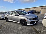 Used 2020 Honda Civic Si Sedan  in DAVIE, FLORIDA (Photo 1)