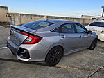 Used 2020 Honda Civic Si Sedan  in DAVIE, FLORIDA (Photo 4)