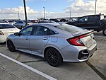 Used 2020 Honda Civic Si Sedan  in DAVIE, FLORIDA (Photo 5)