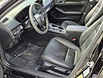 Used 2024 Honda Civic LX in DAVIE, FLORIDA (Photo 11)