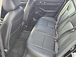 Used 2024 Honda Civic LX in DAVIE, FLORIDA (Photo 12)