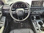 Used 2024 Honda Civic LX in DAVIE, FLORIDA (Photo 13)