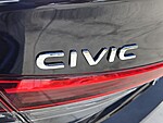 Used 2024 Honda Civic LX in DAVIE, FLORIDA (Photo 14)