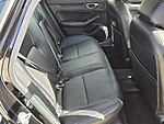 Used 2024 Honda Civic LX in DAVIE, FLORIDA (Photo 16)