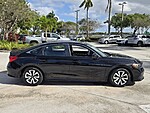 Used 2024 Honda Civic LX in DAVIE, FLORIDA (Photo 3)