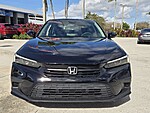 Used 2024 Honda Civic LX in DAVIE, FLORIDA (Photo 5)