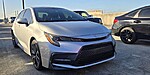 Used 2020 TOYOTA COROLLA SE in DAVIE, FLORIDA
