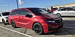 Used 2025 Honda Odyssey Sport-L in DAVIE, FLORIDA
