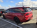 Used 2025 Honda Odyssey Sport-L in DAVIE, FLORIDA (Photo 4)