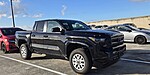 Used 2024 TOYOTA TACOMA SR5 in DAVIE, FLORIDA