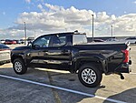 Used 2024 TOYOTA TACOMA SR5 in DAVIE, FLORIDA (Photo 4)