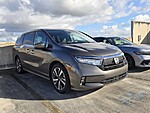 Used 2023 Honda Odyssey Touring in DAVIE, FLORIDA (Photo 1)