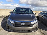 Used 2023 Honda Odyssey Touring in DAVIE, FLORIDA (Photo 3)