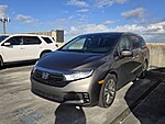 Used 2023 Honda Odyssey Touring in DAVIE, FLORIDA (Photo 4)