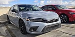 Used 2024 Honda Civic Sport in DAVIE, FLORIDA