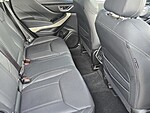 Used 2023 SUBARU FORESTER LIMITED in DAVIE, FLORIDA (Photo 17)