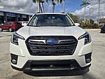 Used 2023 SUBARU FORESTER LIMITED in DAVIE, FLORIDA (Photo 5)