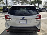 Used 2023 SUBARU FORESTER LIMITED in DAVIE, FLORIDA (Photo 6)