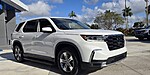 Used 2025 Honda Pilot EX-L in DAVIE, FLORIDA