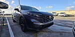 Used 2023 Honda CR-V Hybrid SPORT in DAVIE, FLORIDA