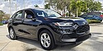 Used 2025 Honda HR-V LX in DAVIE, FLORIDA