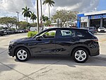 Used 2025 Honda HR-V LX in DAVIE, FLORIDA (Photo 4)
