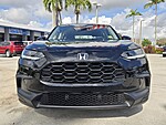 Used 2025 Honda HR-V LX in DAVIE, FLORIDA (Photo 5)