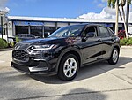Used 2025 Honda HR-V LX in DAVIE, FLORIDA (Photo 9)