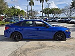 Used 2024 Honda Civic  in DAVIE, FLORIDA (Photo 3)